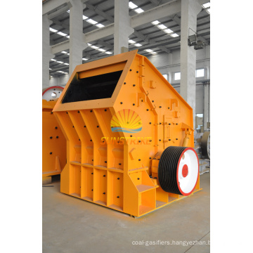 Stone Impact Crusher/ Crushing Plant for Mining and Quarry